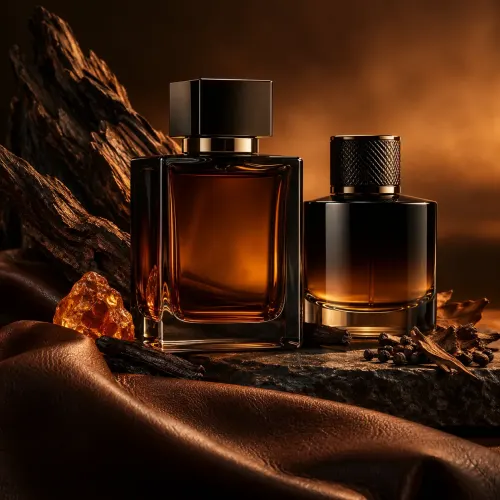 العطور الرجالية