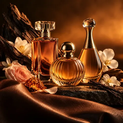 العطور النسائية