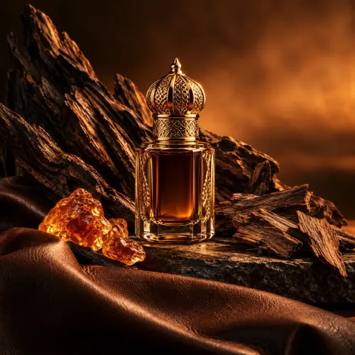 العطور الشرقية والعود