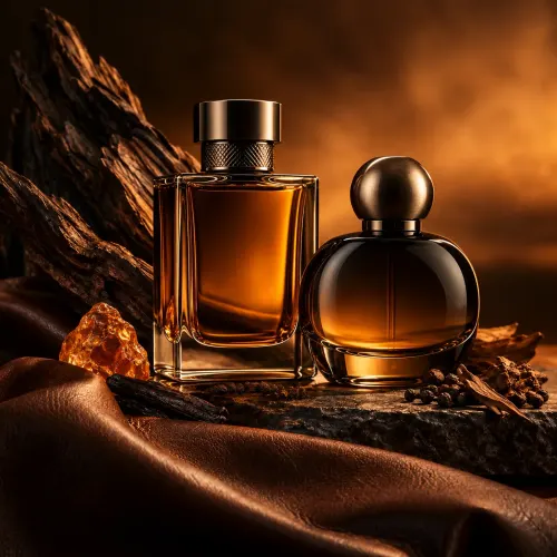 العطور للجنسين
